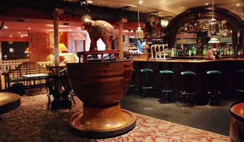 Bar la Place