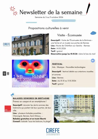 Newsletter 3
