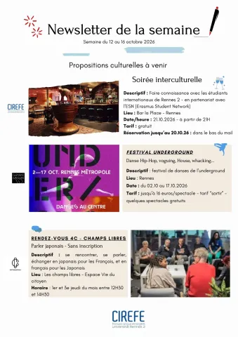 Newsletter 4