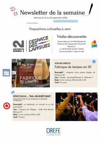 newsletter 1