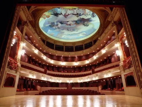 Opéra de Rennes